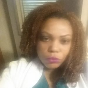 Meet your Posher, Susie